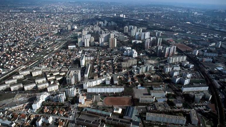 prefecture Bobigny