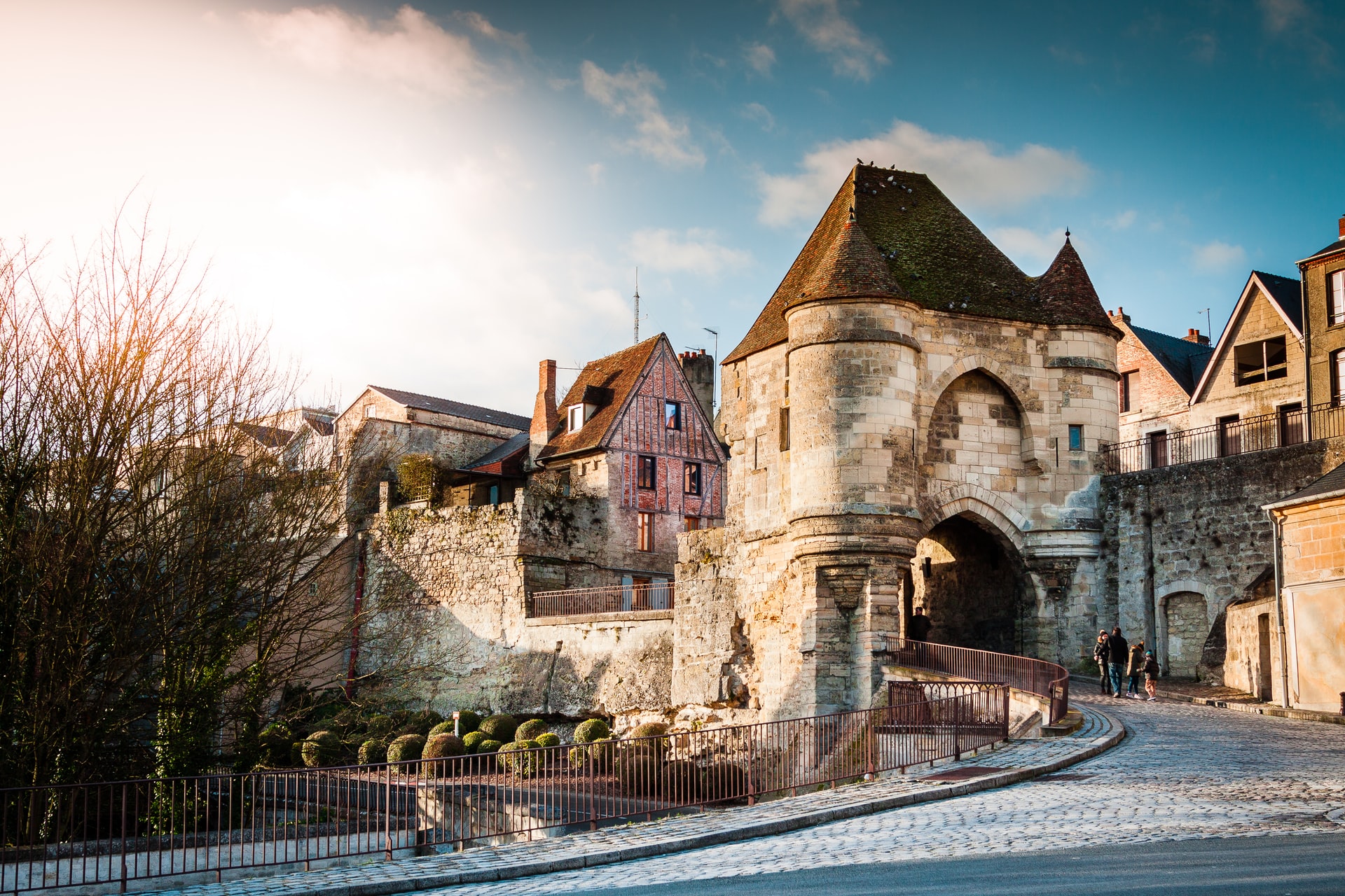 prefecture Laon