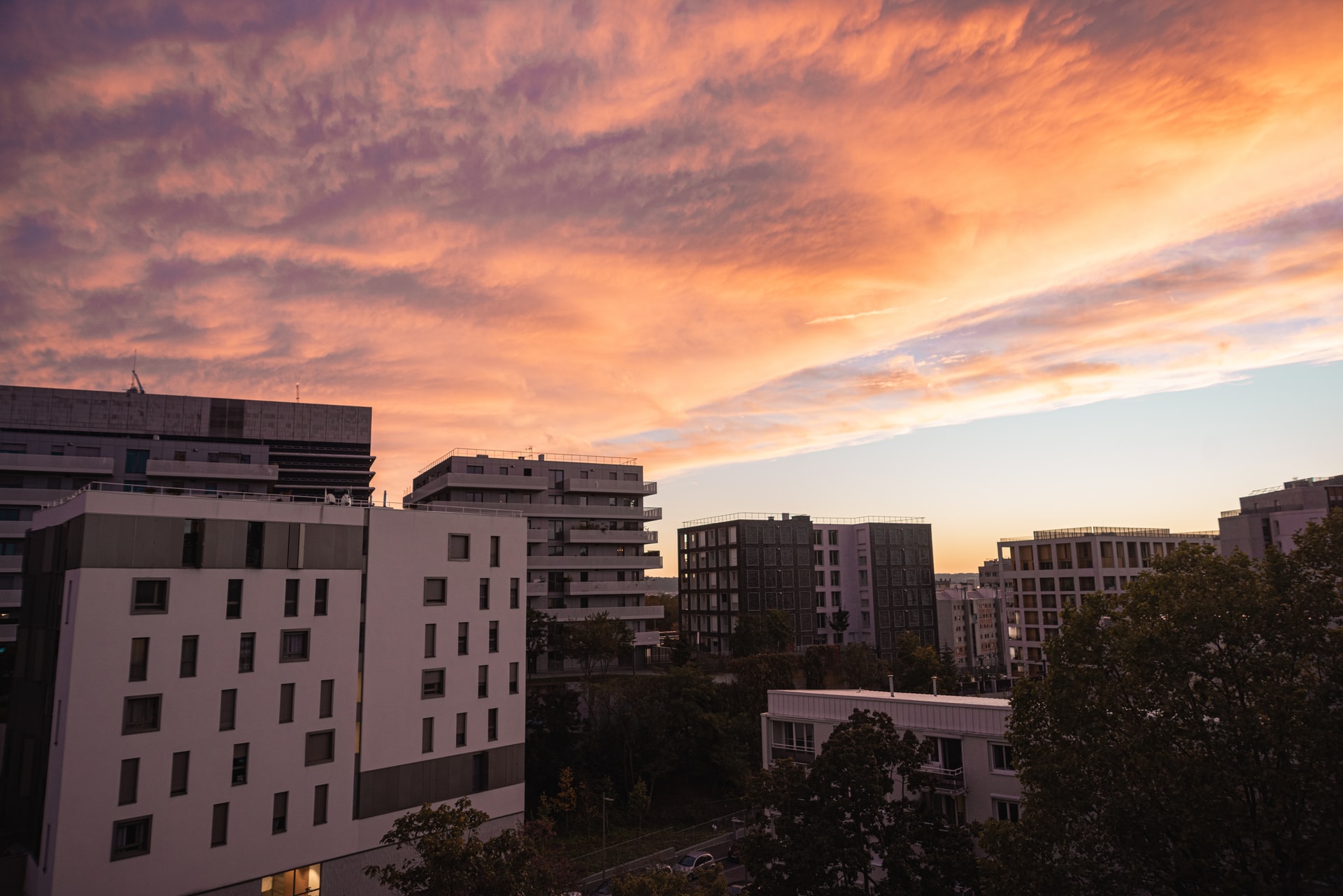 prefecture Nanterre