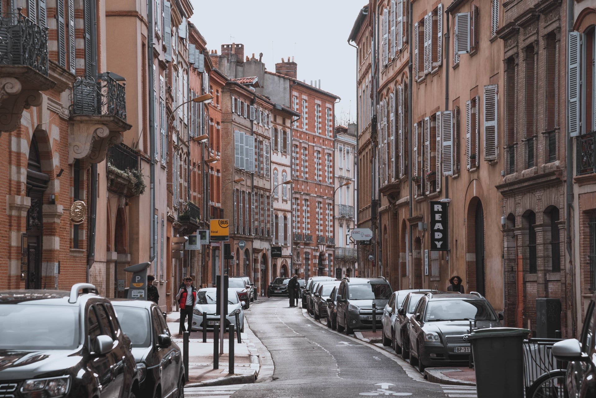 prefecture Toulouse