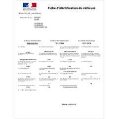 Fiche d